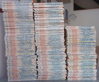 Lotto 50 fumetti Martin Mystere misti