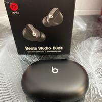 Beats Studio Buds