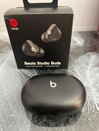 Beats Studio Buds