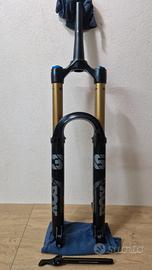 Fox 36 Factory Grip2 170 2025
