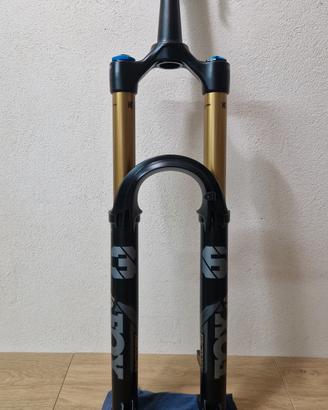 Fox 36 Factory Grip2 170 2025