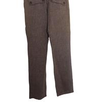 Pantalone in lino da donna primavera/estate