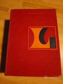 Libro Petit Larousse Illustré edizione in francese