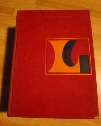 Libro Petit Larousse Illustré edizione in francese