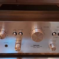 Amplificatore NIKKO TMR-650