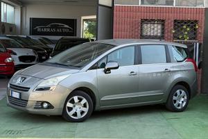 Peugeot 5008 1.6 HDi 110CV Premium