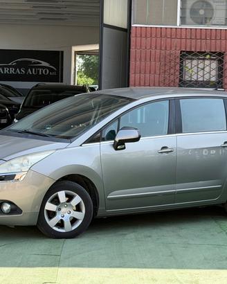 Peugeot 5008 1.6 HDi 110CV Premium