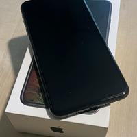 Iphone XS Max 256 GB Space Gray