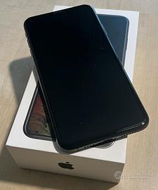 Iphone XS Max 256 GB Space Gray