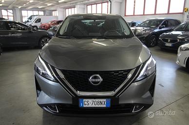 NISSAN Qashqai MHEV 158 CV Xtronic Business