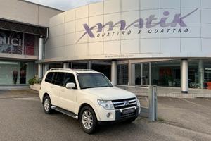 MITSUBISHI Pajero 3.2 DI-D 16V aut. Instyle 4X4