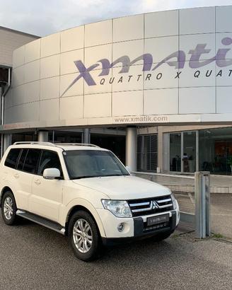 MITSUBISHI Pajero 3.2 DI-D 16V aut. Instyle 4X4