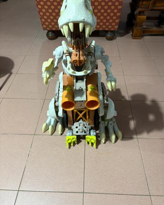 Dinosauro giocattolo