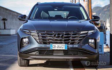 Ricambi Hyundai Tucson kona 2018/2023