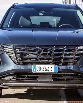 Ricambi Hyundai Tucson kona 2018/2023