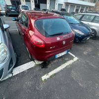 Fiat bravo