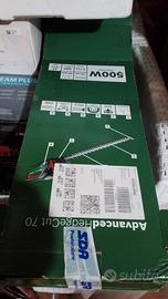 Tagliasiepe bosch elettrico