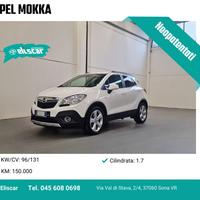 OPEL Mokka 1.7 CDTI 130CV Start&Stop