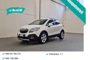OPEL Mokka 1.7 CDTI 130CV Start&Stop