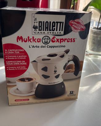 Mokona Bialetti