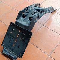 portatarga originale KTM exc 125