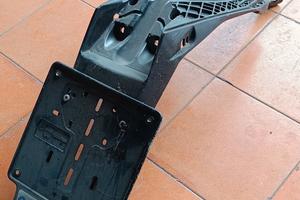 portatarga originale KTM exc 125