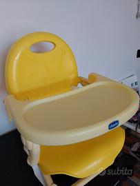 Rialzo sedia Chicco 