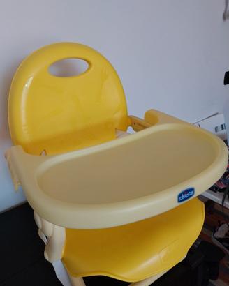 Rialzo sedia Chicco 