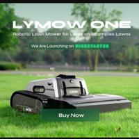 Robot Tagliaerba LYMOW ONE