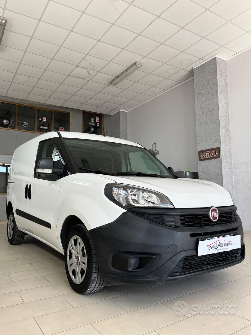 Fiat Doblo 2020 photo 2