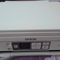 stampante multifunzione epson xp 355