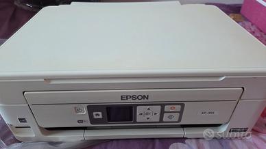 stampante multifunzione epson xp 355