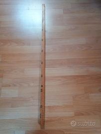 metro a stecca non pieghevole 