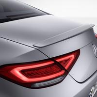 spoiler post Mercedes CLS C257 2018 2023