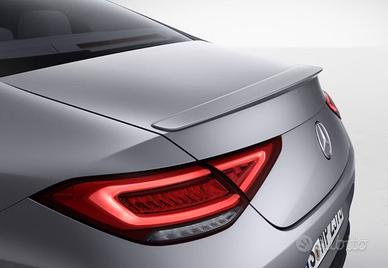 spoiler post Mercedes CLS C257 2018 2023