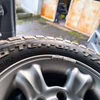 bf goodrich at 235/75 r15 109