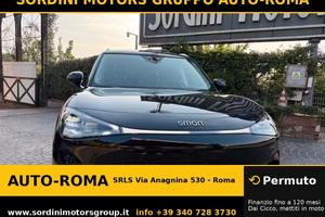 Smart #1 Pro+ TETTO PANORAMA Finanzio ant 0 fino a