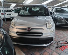 Fiat 500L 1.3 Multijet 95 CV Dualogic Urban