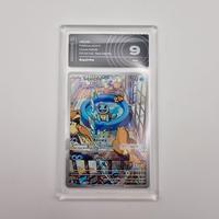 Squirtle Corona Astrale 148 Aigrading 9 Pokemon