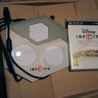 Disney infinity PS3 
