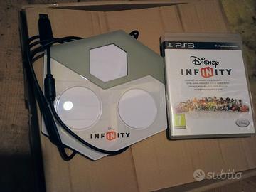 Disney infinity PS3 