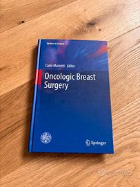 Oncologic Breast Surgery