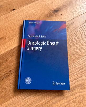 Oncologic Breast Surgery