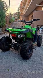 quad  125