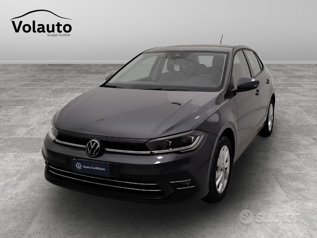 VOLKSWAGEN Polo 6ª serie