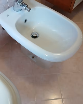 bidet ideal standard 