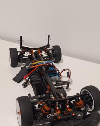 XRAY T4 2019 
