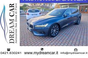 VOLVO V60 B4 (d) 197CV Geartronic Momentum Busin