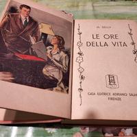 le ore della vita