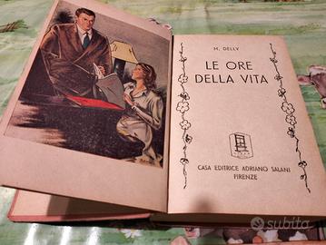 le ore della vita